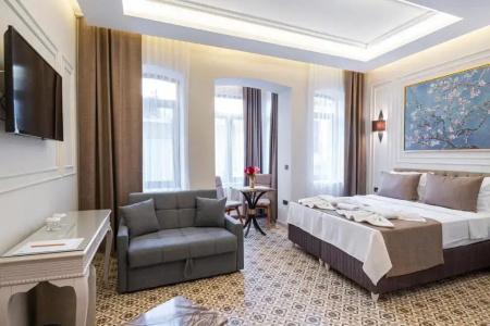 Pera Luna Residence - 10