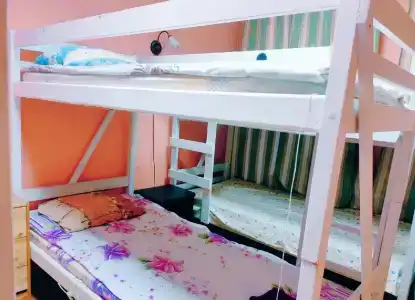 Apartmens Voyage - 9