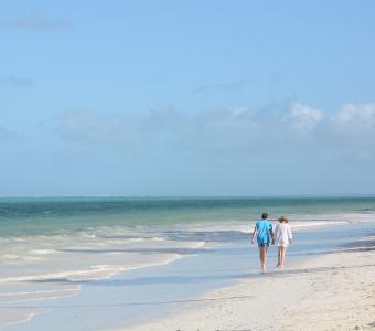 Breezes Beach Club and Spa - 3