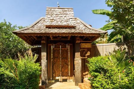 Santhiya Phuket Natai & Spa - 45