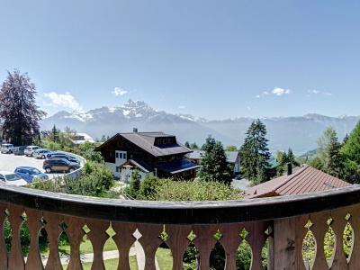 Alpe Fleurie Hôtel & Restaurant - 14