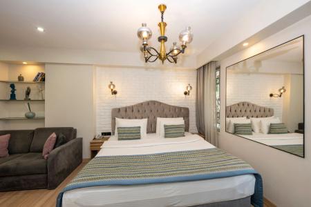 The Marions Suite Taksim - 70