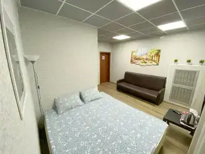 Стромынка - 8