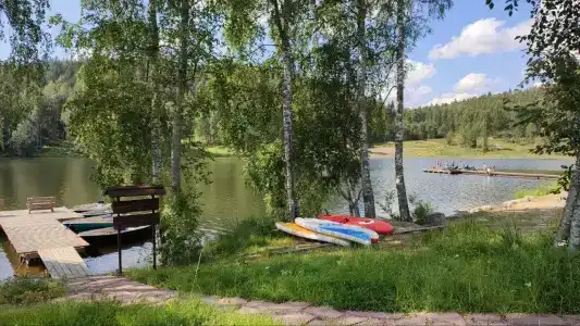 Карельские Лага - 10