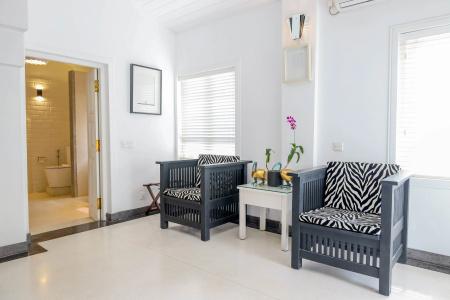 The Flame Tree Estate & - 108