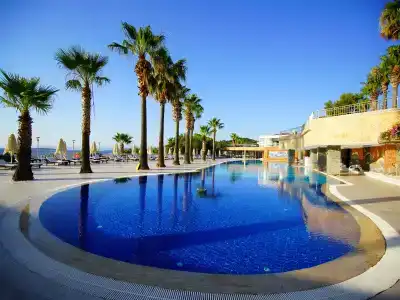 Blue Dreams Resort - 21