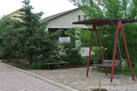 Озерная - 1