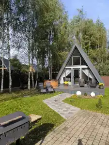 Три лисы - 3