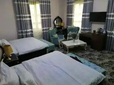 Caravan Castle Boutique - 56