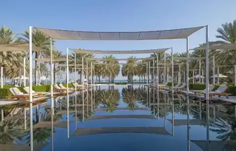 The Chedi Muscat - 6