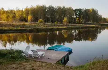 Усадьба Кузьмищево - 4