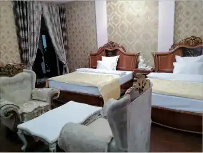 Caravan Castle Boutique - 28