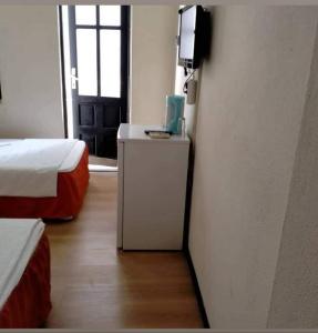 HİSAR OTEL - 6