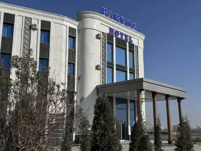 Парвоз - 3
