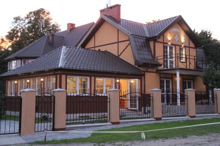 Дикий берег - 25