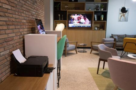 Holiday Inn Telavi, An Ihg - 31