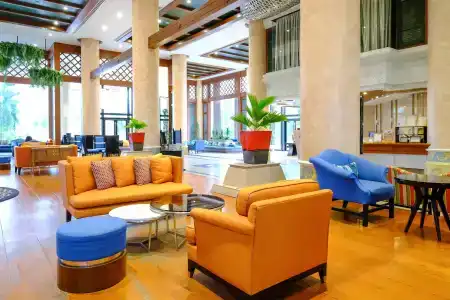 Long Beach Garden & Pavilions - Sha Extra Plus - 13
