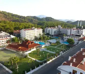 Pineta Club - 17