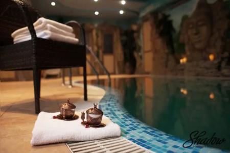 Shadow Boutique & Spa - 15