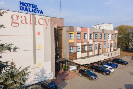 Best Western Galicya - 0