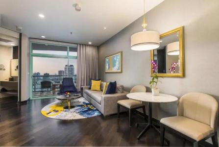 Chatrium Riverside Bangkok - 7