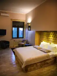 HomeMinsk Tarasovo - 10