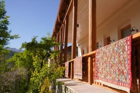 Toon Armeni Guest House - 38