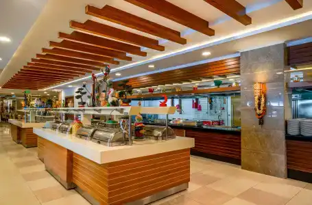 Diamond Beach & Spa - All inclusive - 24