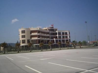 Airport Tirana - 12