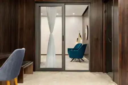 Wyndham Garden - 54