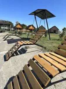 у парома - 9