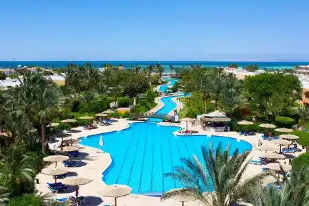 Golden Beach Resort - 6