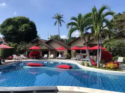 Royal Beach Boutique Resort & Spa Koh Samui - Sha Extra Plus - 4