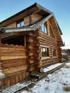 Серебряные ручьи - 36