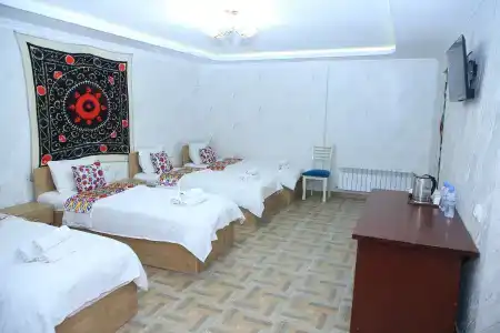Registan Center - 47