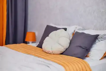 Квартира на Октябрьском, 19б - 7