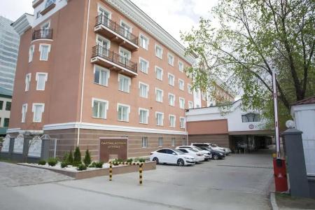 Atyrau Dastan - 1