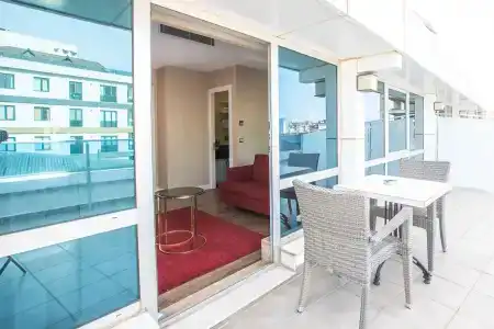 Ramada Encore Istanbul Kartal - 14