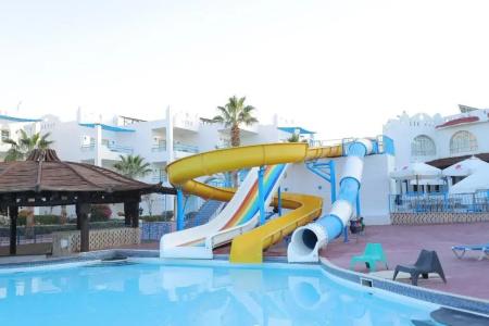 Sharm Bride Resort Aqua & SPA - 26