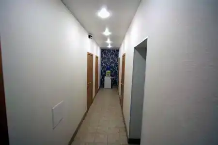 City Hostel - 1