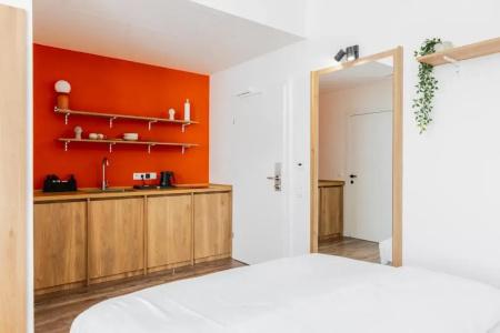 Safestay Vienna - 69