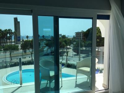 Masd Mediterraneo Apartamentos Spa - 42