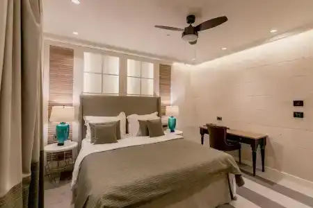 Boutique & Spa Casa del Mare - Mediterraneo - 37