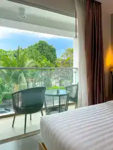 Araya Beach Patong - 93