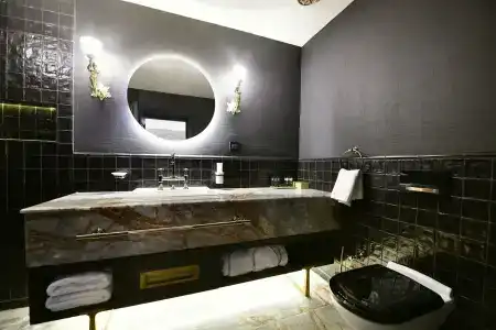 Goreme Kaya Otel - 32