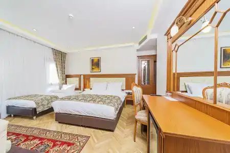 Spectra Sultanahmet - 30