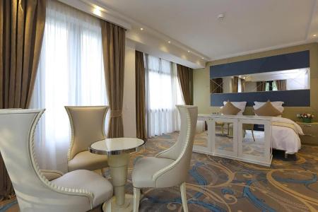Ambassadori Hotel Tbilisi - 29