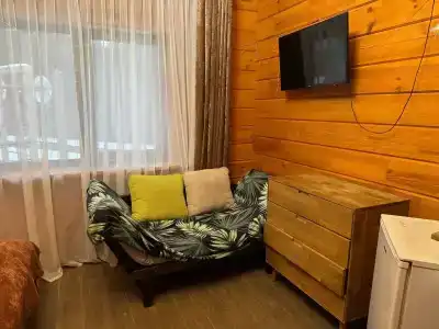Белый Лось - 6