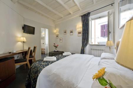 b&b Ventisei Scalini a Trastevere - 46