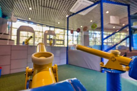 SPA - курорт Аврора - Клуб - 24